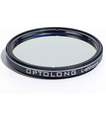 Optolong L-eNhance クリップフィルター Canon APS-C Amazon | Optolong L-Pro フルフレーム DSLR クリップフィルター